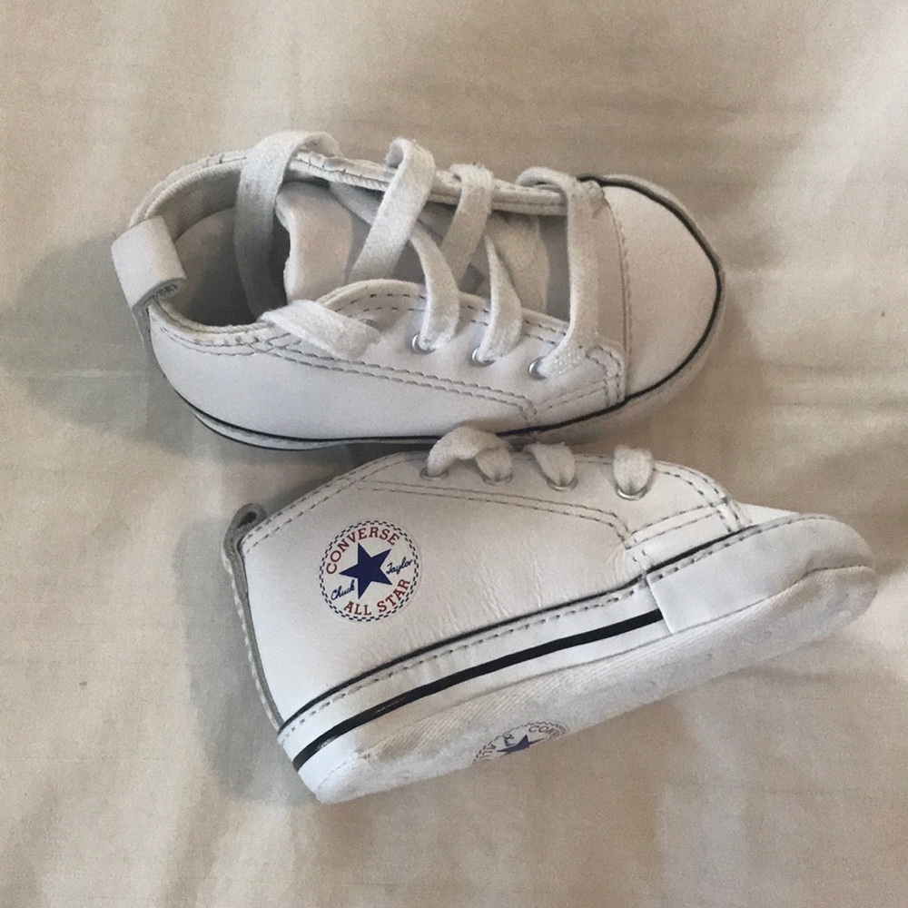 Baby Girl Shoes
